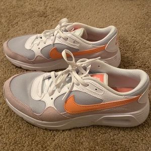 Nike Air Sneakers